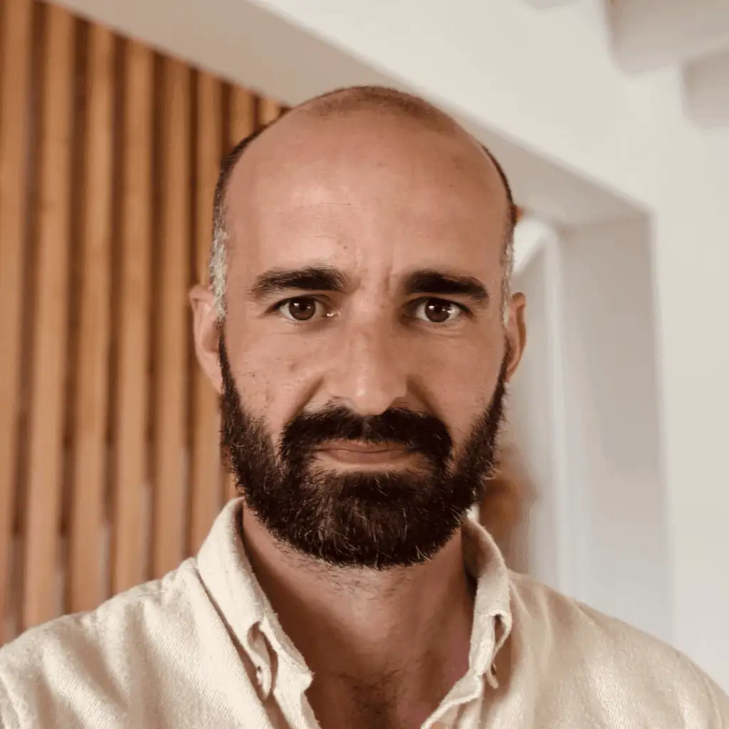 Edouard Martinet