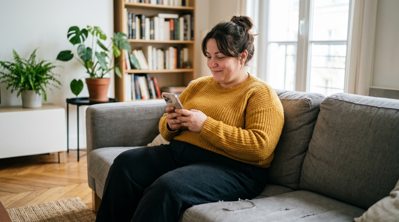 Boli Care Patient Companion App