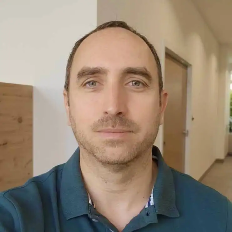 Yan Jurado